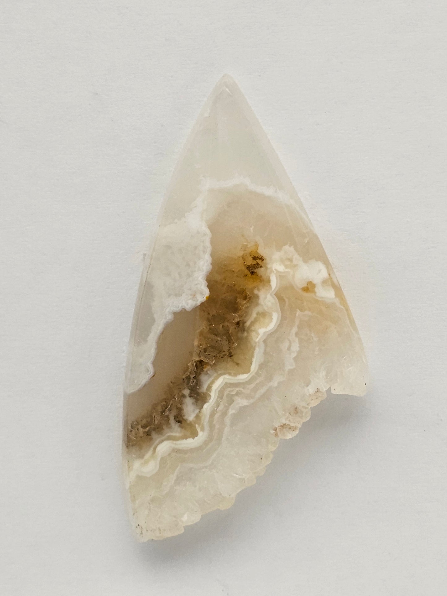 Pandora Agate Cabochon