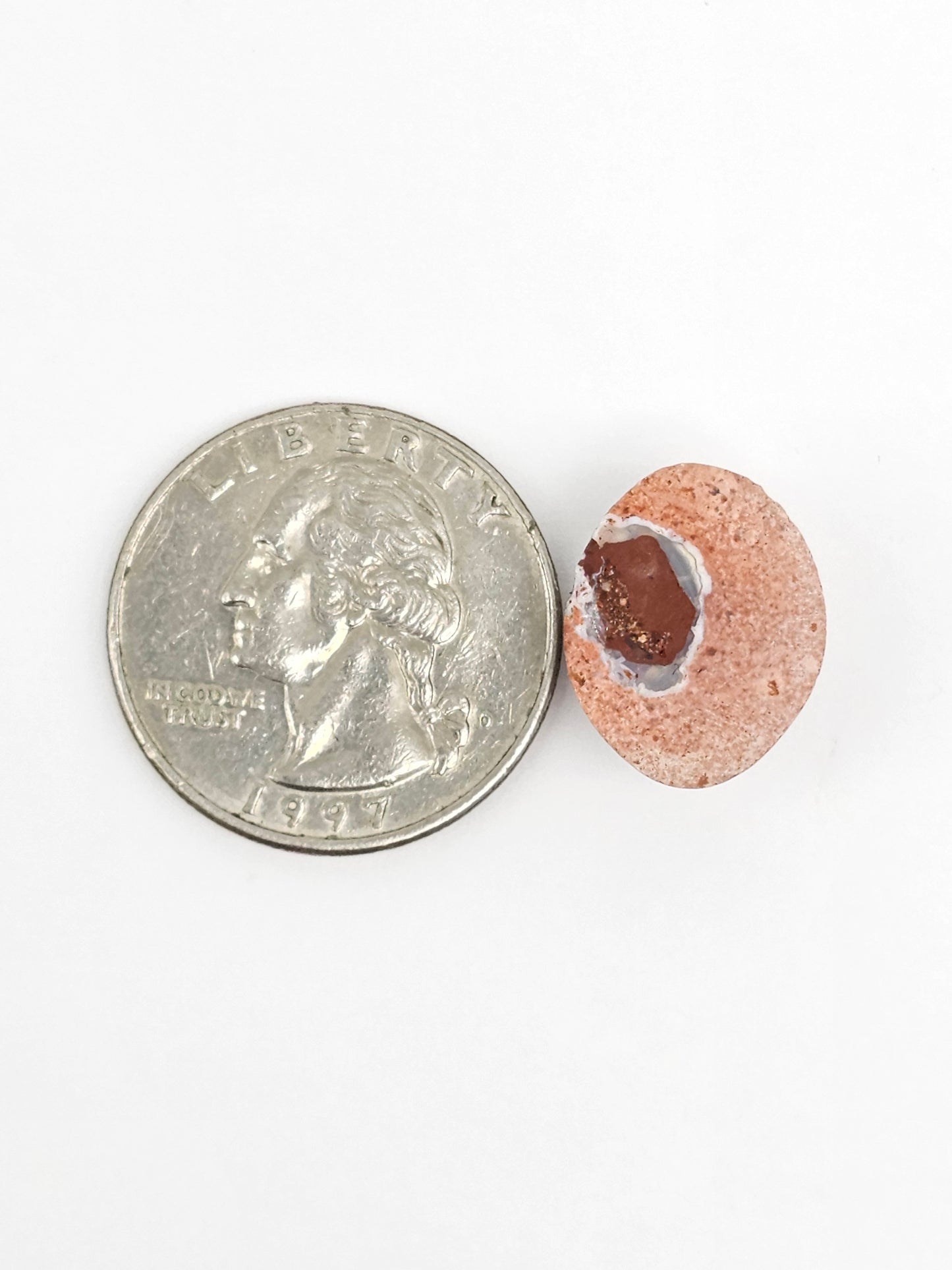 Mexican Cantera Opal Cabochon | Natural Opal from Mexico