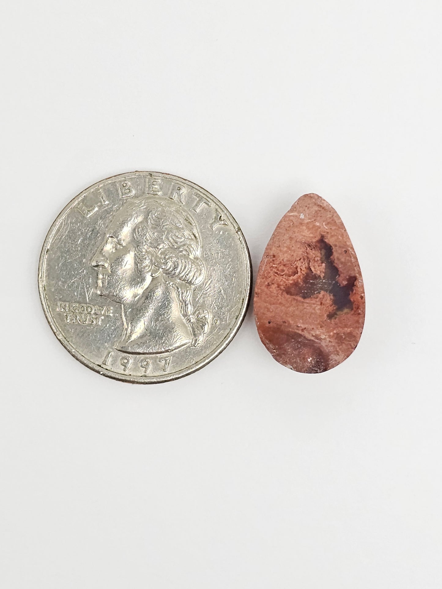 Mexican Cantera Opal Cabochon | Natural Opal from Mexico