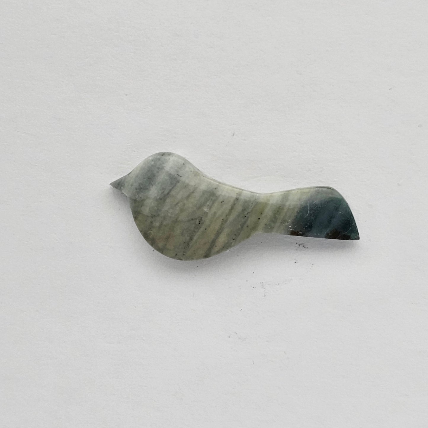 Imperial Jasper Bird Cabochon