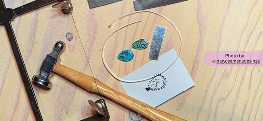 Beginner’s Guide: How to Choose Your First Cabochon with Confidence