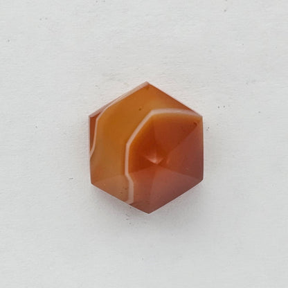 Carnelian Agate Cabochon