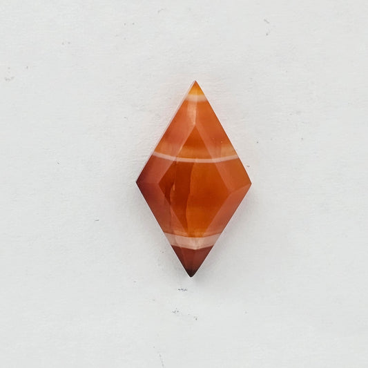 Carnelian Agate Cabochon