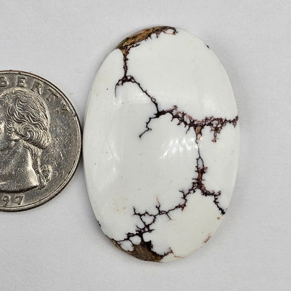 Magnesite Cabochon