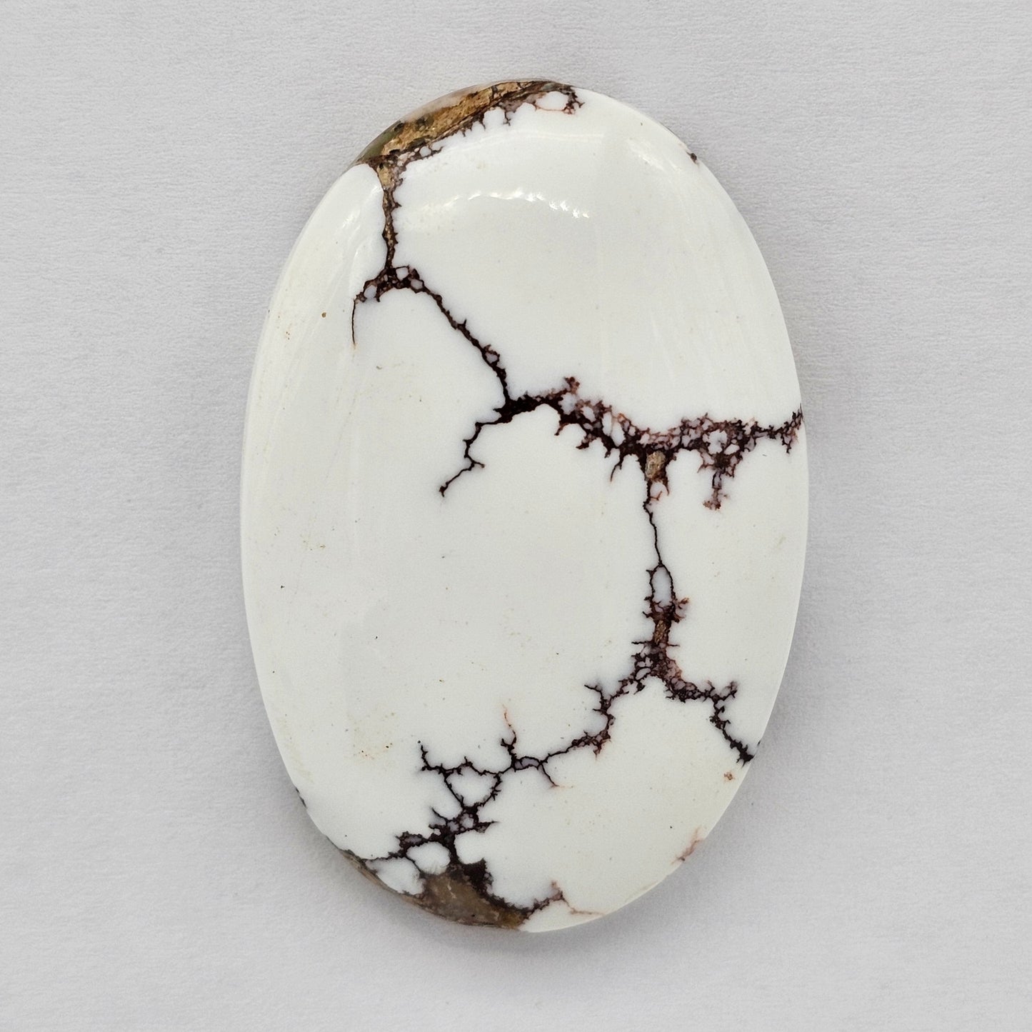 Magnesite Cabochon