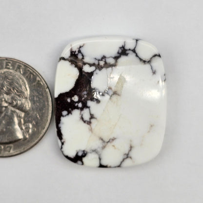 Magnesite Cabochon