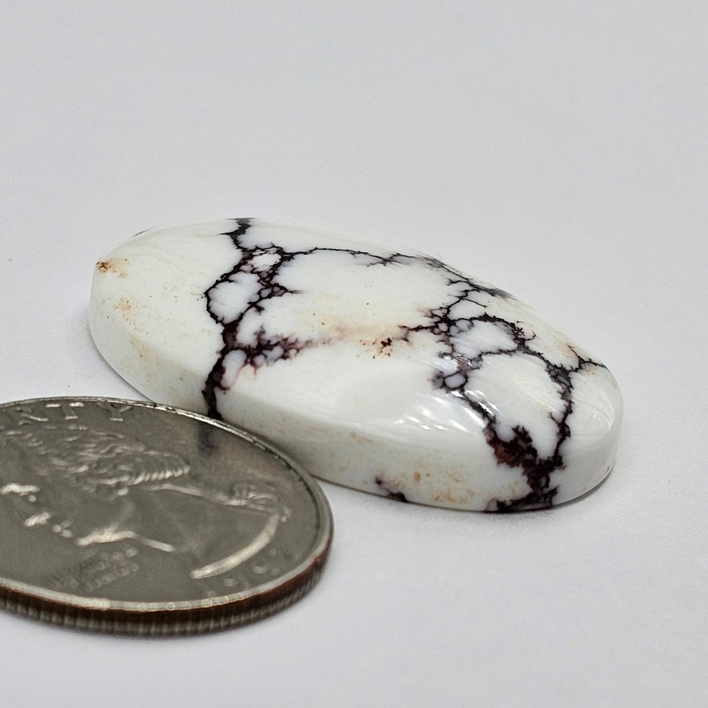 Magnesite Cabochon