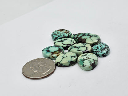 Cloud mountain Turquoise lot