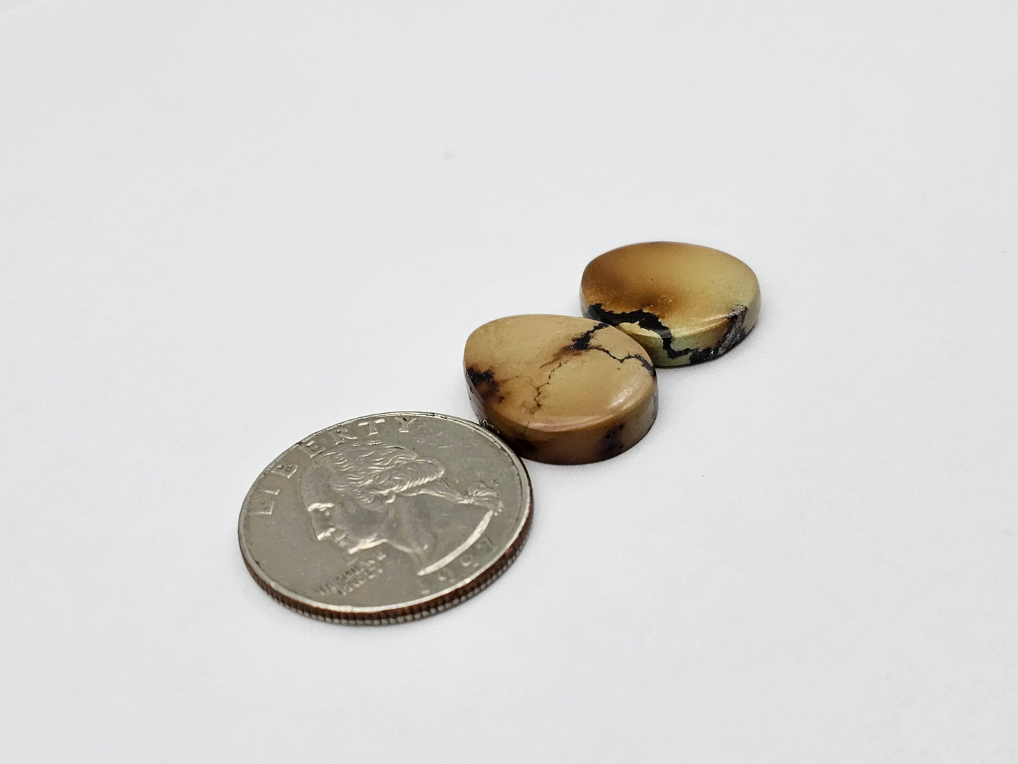 Cloud mountain Turquoise Set