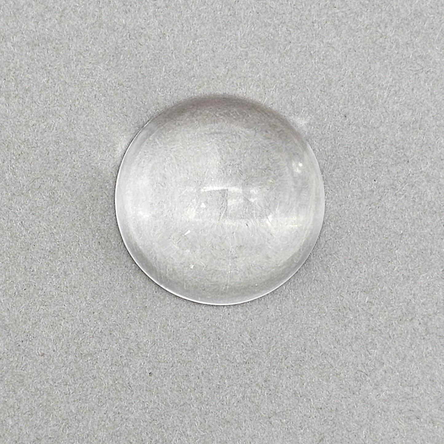 Quartz Geometric cabochon