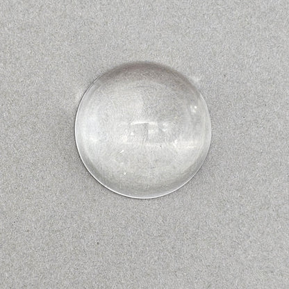 Quartz Geometric cabochon