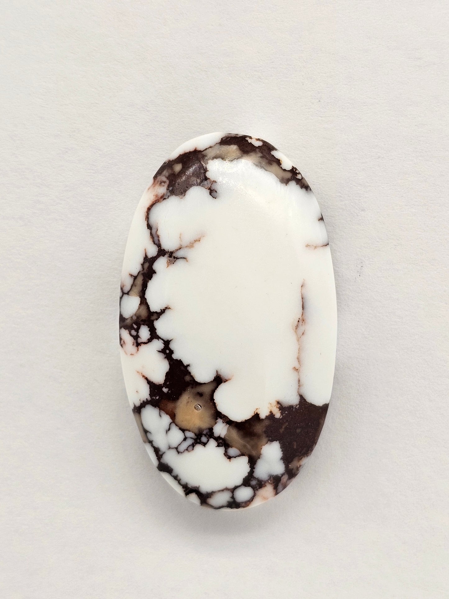 Magnesite Cabochon