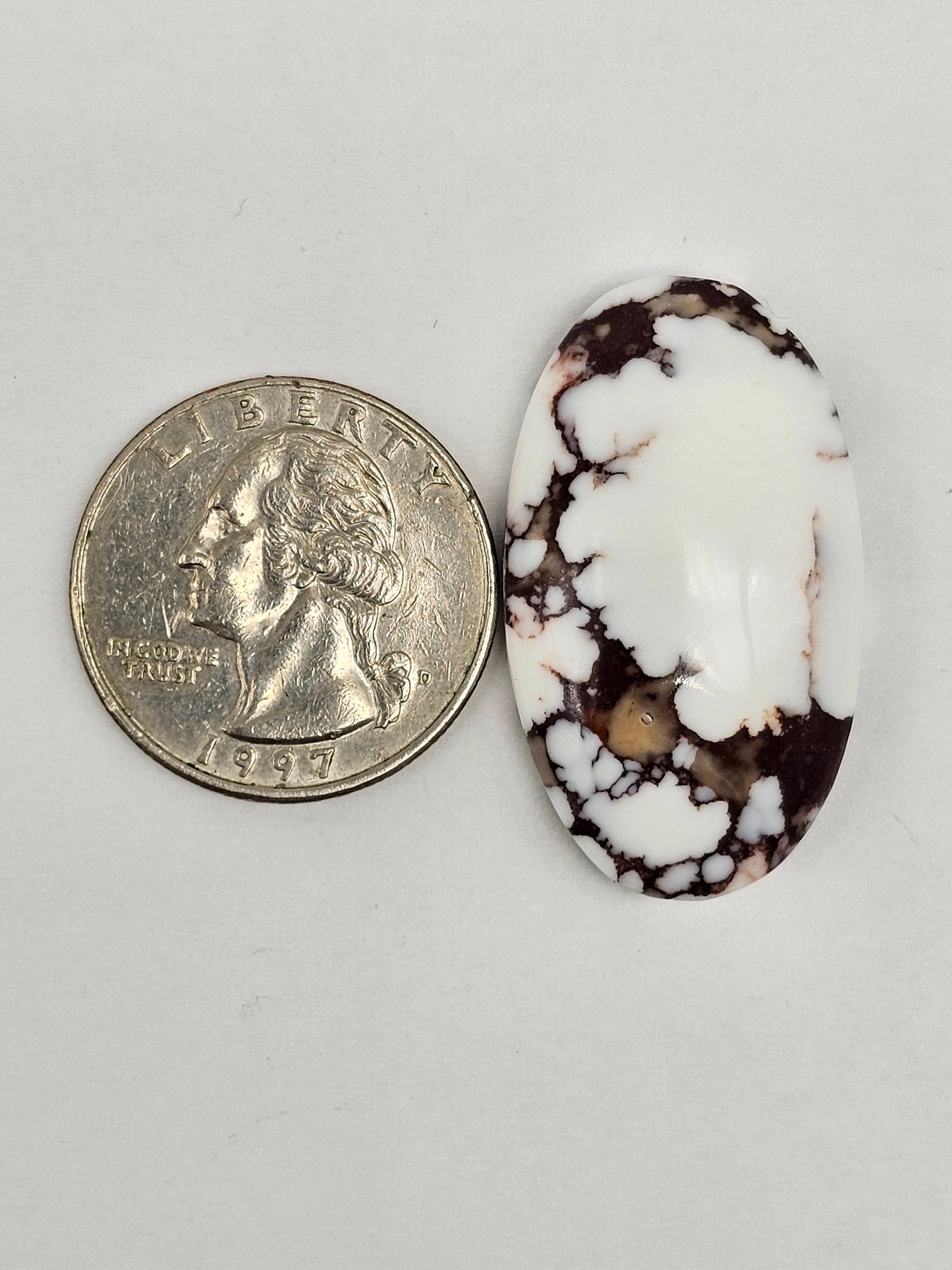 Magnesite Cabochon