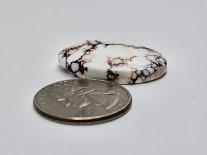 Magnesite Cabochon