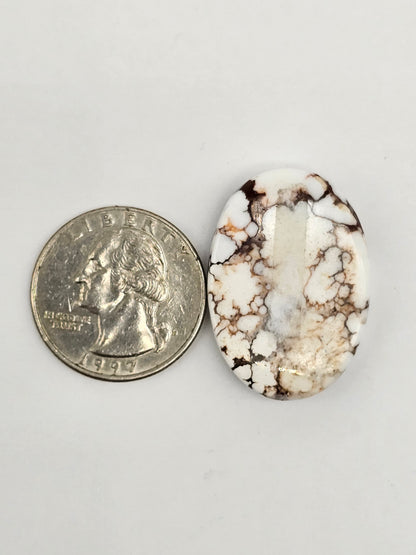 Magnesite Cabochon
