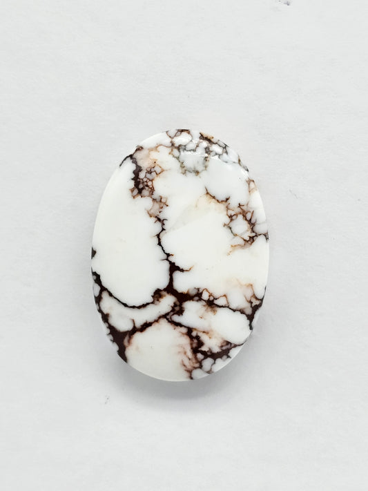 Magnesite Cabochon