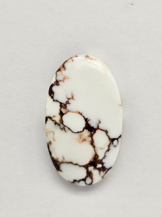 Magnesite Cabochon