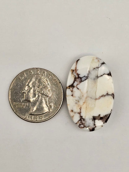 Magnesite Cabochon