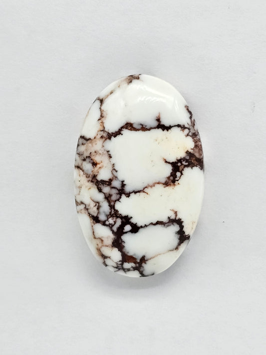 Magnesite Cabochon