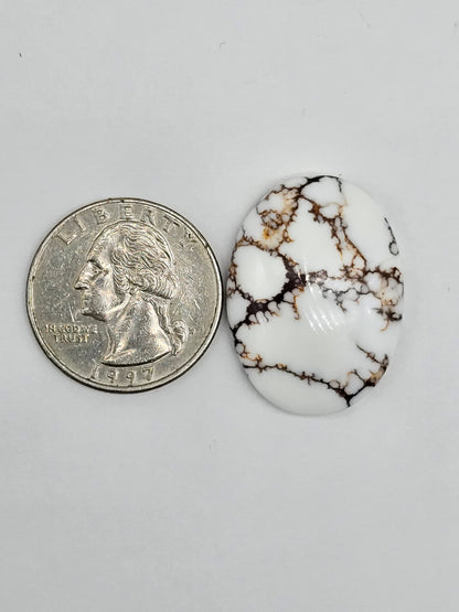 Magnesite Cabochon