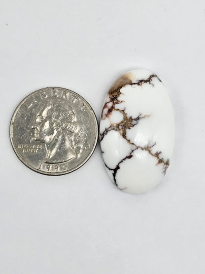 Magnesite Cabochon