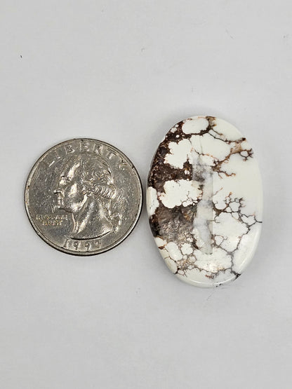 Magnesite Cabochon
