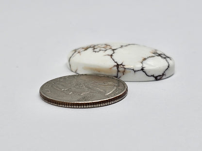 Magnesite Cabochon
