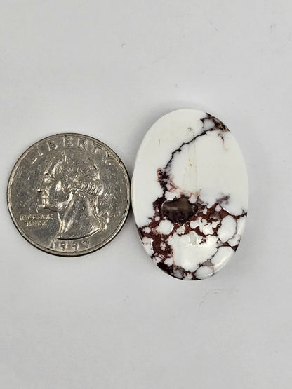 Magnesite Cabochon