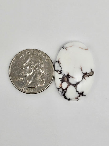 Magnesite Cabochon