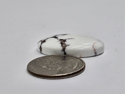 Magnesite Cabochon