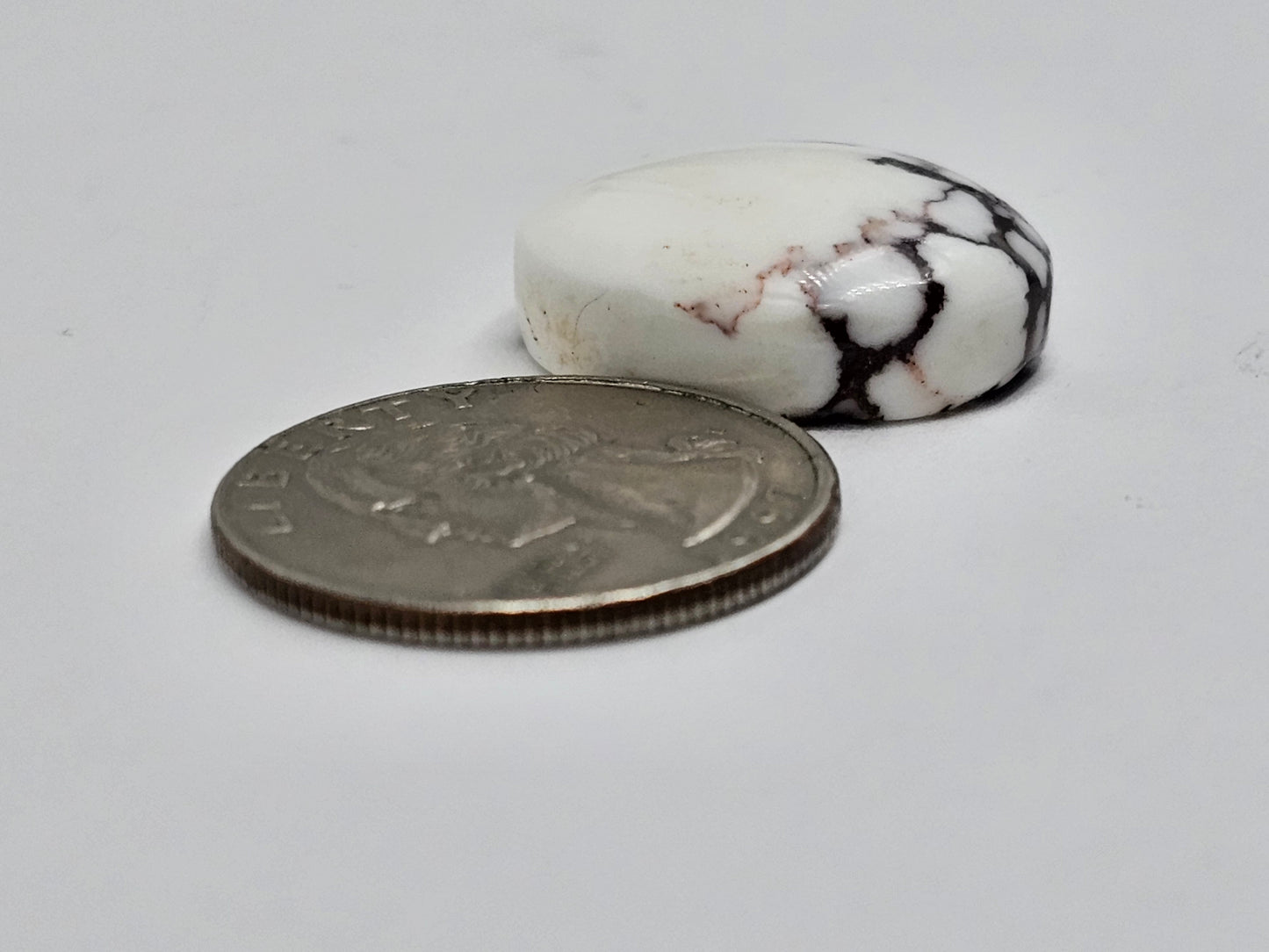 Magnesite Cabochon