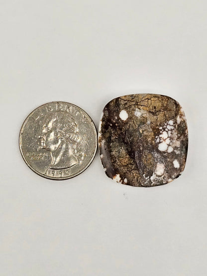 Magnesite Cabochon