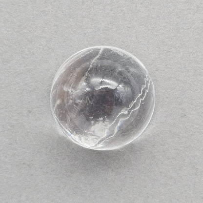 Quartz Geometric cabochon
