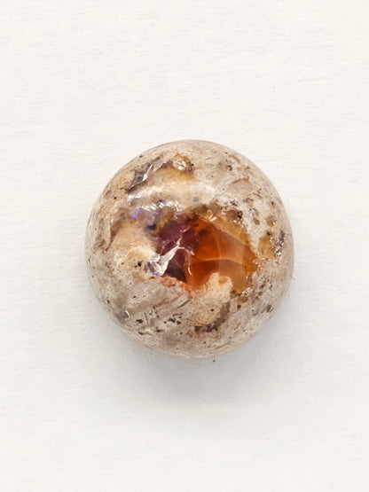 Mexican Cantera Opal Cabochon