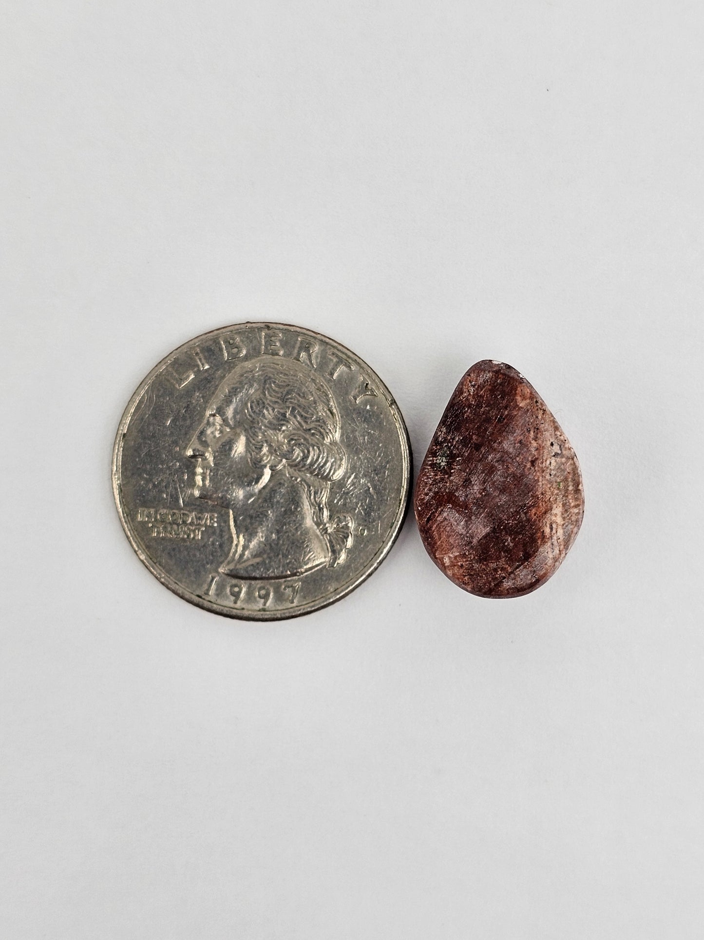 Mexican Cantera Opal Cabochon