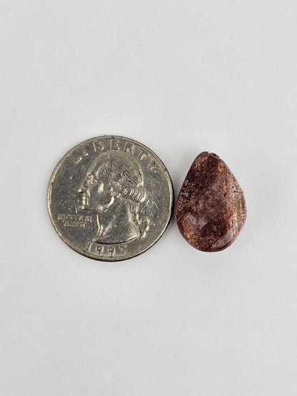 Mexican Cantera Opal Cabochon