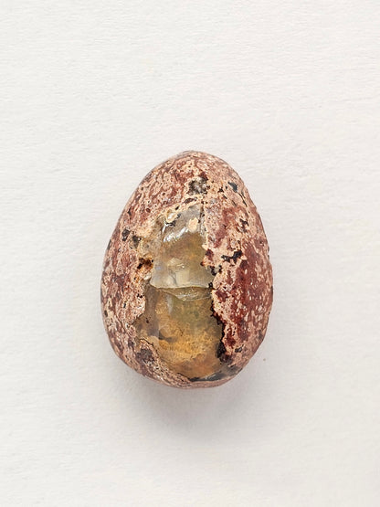 Mexican Cantera Opal Cabochon