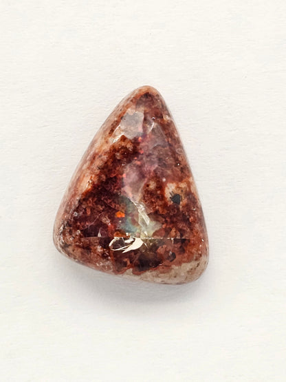 Mexican Cantera Opal Cabochon