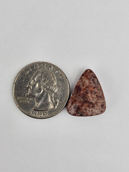 Mexican Cantera Opal Cabochon