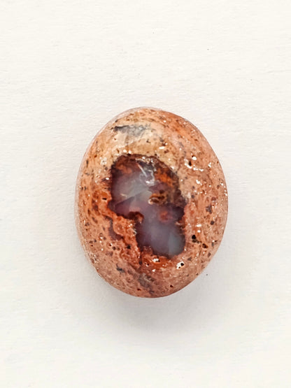 Mexican Cantera Opal Cabochon