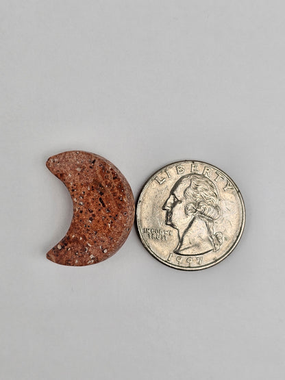 Mexican Cantera Opal Cabochon