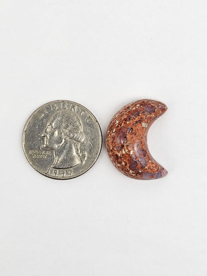 Mexican Cantera Opal Cabochon