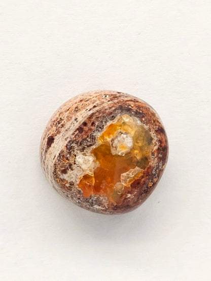 Mexican Cantera Opal Cabochon