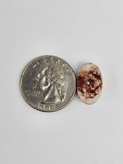 Mexican Cantera Opal Cabochon