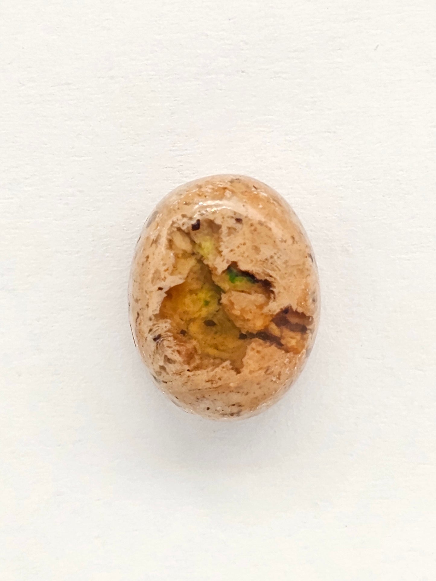 Mexican Cantera Opal Cabochon