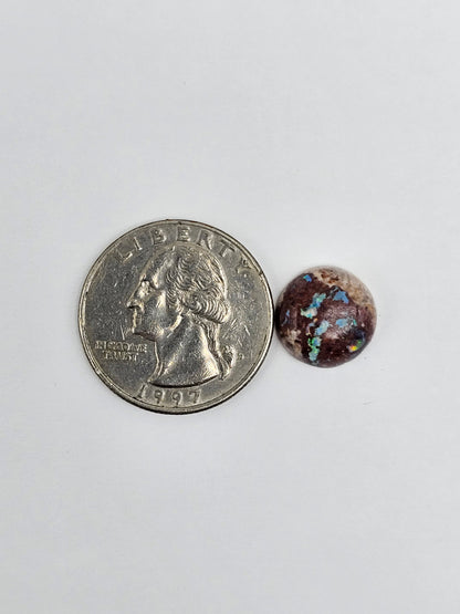 Mexican Cantera Opal Cabochon