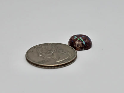 Mexican Cantera Opal Cabochon