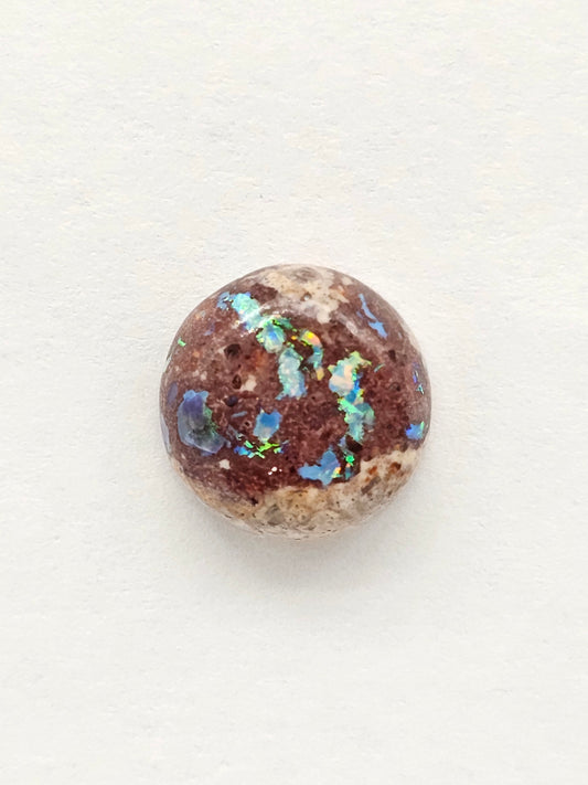 Mexican Cantera Opal Cabochon