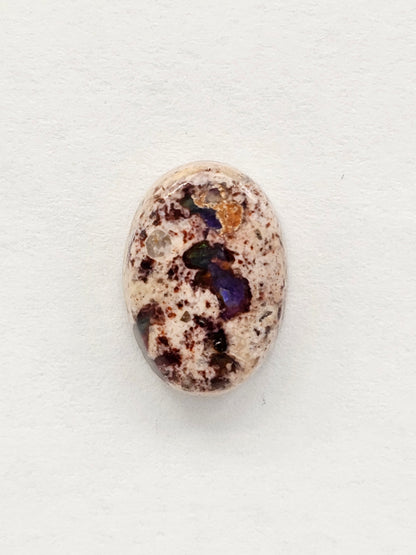 Mexican Cantera Opal Cabochon