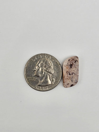 Mexican Cantera Opal Cabochon